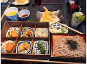 自家製蕎麦 武野屋　中庄店: あっこさんの2026年03月の1枚目の投稿写真