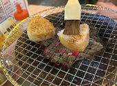 七輪居酒屋 磯でチキン 美野島店: かずさんの2025年01月27日の1枚目の投稿写真