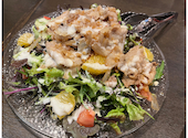 ワインと薪窯料理の店 La cielo ラ チェーロ: まりっぺさんの2023年03月01日の2枚目の投稿写真