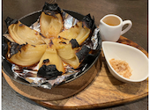 ワインと薪窯料理の店 La cielo ラ チェーロ: まりっぺさんの2023年03月01日の3枚目の投稿写真