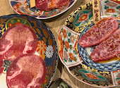 肉ヤキ酒場 ニクノウタゲ 名古屋丸の内店: あおさんの2026年05月04日の3枚目の投稿写真