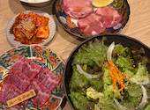 肉ヤキ酒場 ニクノウタゲ 名古屋丸の内店: あおさんの2026年06月28日の1枚目の投稿写真