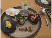 Dynamic Kitchen & Bar 響 カレッタ汐留店: りりさんの2025年12月の1枚目の投稿写真