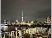 ASAGE CAFE-カワドコCAFE & BAR- 浅草蔵前: JI XIAOXUANさんの2022年10月15日の1枚目の投稿写真