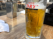 アスナル金山ビアガーデン by Kumsan seoul: 食いしん坊さんの2026年08月23日の1枚目の投稿写真