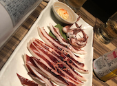 個室居酒屋 東北商店 栄 プリンセス大通店: ケンイチさんの2023年09月24日の2枚目の投稿写真