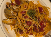 【生牡蠣0円/3時間飲み放題】イタリアン×グリル&ワイン ペルレ地中海 錦糸町店: 優子さんの2026年08月19日の3枚目の投稿写真