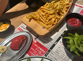串とメシにはサケキタル 名古屋駅前店: なーちゃんさんの2026年07月11日の1枚目の投稿写真