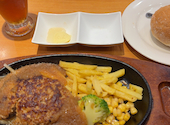 ステーキ宮 水戸インター店: 愛ちゃんさんの2026年08月16日の1枚目の投稿写真