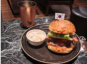 World Burger ワールドバーガー 池袋東口店: うにぐりさんの2026年06月06日の1枚目の投稿写真