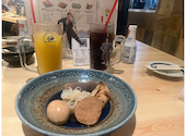 炉端とおでん　呼炉凪来　松戸店: まなさんの2026年05月の1枚目の投稿写真