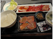 焼肉 冷麺 ユッチャン 福知山店: なるさんの2026年07月08日の3枚目の投稿写真