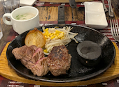 STEAK JOINT 横浜ジョイナス: ちゅさんさんの2026年01月22日の1枚目の投稿写真