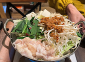 名古屋羽根付き餃子 にこにこ餃子 豊田店: ゆりやんさんの2026年05月06日の1枚目の投稿写真