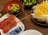 串焼亭ねぎ 上尾店: かえでさんの2026年08月15日の2枚目の投稿写真