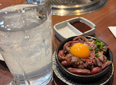 大衆焼肉こたろう 黒川本店: Rさんの2025年01月27日の2枚目の投稿写真