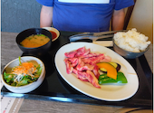 焼肉処 葡萄匠屋 箕面本店: はるぞうもんさんの2026年06月20日の1枚目の投稿写真