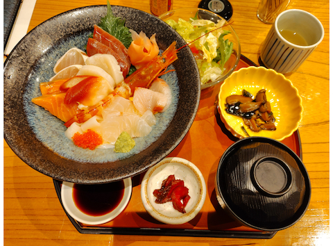 懐食 あおき: ニックネームさんの2026年04月01日の1枚目の投稿写真