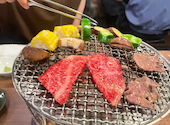 焼肉りんぎゅう 各務原店: サキ子さんの2026年08月13日の1枚目の投稿写真