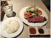神戸ステーキ プロペラ KOBE STEAK Propeller: さやさんの2025年11月14日の3枚目の投稿写真