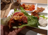 野菜で包む専門店 ベジップ 仙台店: やまさんの2026年05月31日の2枚目の投稿写真