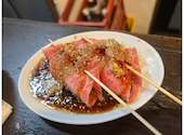 焼肉ホルモン　松翔苑 蒲田店: さなさんの2026年04月24日の3枚目の投稿写真