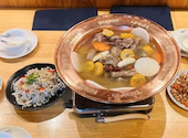 羊肉専門店 四海居: シュダンダンさんの2026年07月08日の2枚目の投稿写真