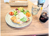 Lemon Bakery レモンベーカリー: かおさんの2026年05月27日の1枚目の投稿写真