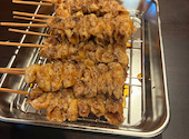全席喫煙可◎完全個室完備◎餃子×食べ飲み放題 大衆酒場酔いどれ屋　石山駅前店: 海斗さんの2026年08月02日の2枚目の投稿写真
