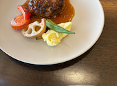 BISTRO CAFE and K ビストロカフェアンドケー: クリアさんの2026年08月24日の2枚目の投稿写真