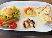 BISTRO CAFE and K ビストロカフェアンドケー: クリアさんの2026年08月24日の3枚目の投稿写真