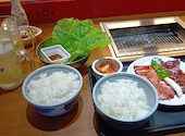 焼肉の和民 大和八木南口駅前店: 朮さんの2026年09月15日の2枚目の投稿写真