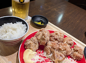 焼鳥 串カツ&飲み放題 たま テレビ塔店: ケンさんさんの2026年07月03日の1枚目の投稿写真