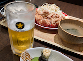 焼鳥 串カツ&飲み放題 たま テレビ塔店: ケンさんさんの2026年07月31日の1枚目の投稿写真