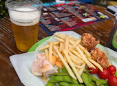 ノルベサ THE TERRACE BEER GARDEN Hawaiian grill aloha amigo: ケンさんさんの2026年06月22日の1枚目の投稿写真