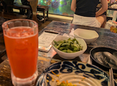 民謡ライブ 沖縄料理 居酒屋　わらゆい: ケンさんさんの2026年04月の1枚目の投稿写真
