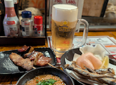 炭火居酒屋 炎 すすきの 第3グリーンビル店: ケンさんさんの2026年05月01日の1枚目の投稿写真