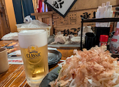炭火居酒屋 炎 第3グリーンビル店: ケンさんさんの2026年07月08日の1枚目の投稿写真