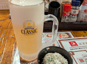 炭火居酒屋 炎 第3グリーンビル店: ケンさんさんの2026年07月23日の1枚目の投稿写真