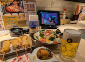焼鳥 串カツ&飲み放題 たま すすきの店: ケンさんさんの2026年05月21日の1枚目の投稿写真