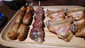 炭火焼きとり 好古 盛岡駅前店: いとまかさんの2016年12月14日の1枚目の投稿写真