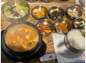 サムギョプサル専門店金ちゃん新宿西口店: mekkoさんの2026年05月18日の1枚目の投稿写真