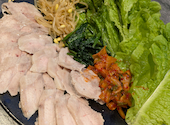 韓国酒場HARUHARU プッチョ　北綾瀬店: mekkoさんの2026年06月22日の1枚目の投稿写真