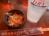 韓国酒場HARUHARU プッチョ　北綾瀬店: mekkoさんの2026年07月30日の3枚目の投稿写真