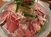 吉崎食堂 恵比寿店: みんさんの2024年12月11日の2枚目の投稿写真
