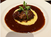 AQUA RESTAURANT&BAR LUXIS ラグシス: みんさんの2025年01月31日の3枚目の投稿写真