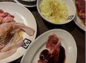 牛角 門前仲町店: みんさんの2025年01月07日の2枚目の投稿写真