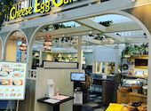 Cheese Egg Garden チーズ エッグ ガーデン 調布パルコ店: みんさんの2024年11月02日の2枚目の投稿写真