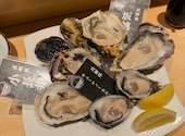 新中野　牡蠣basara: みんさんの2025年03月04日の2枚目の投稿写真