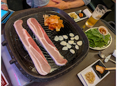 韓国料理居酒屋 マビの台所 南１条店: keiko.さんの2025年08月02日の1枚目の投稿写真